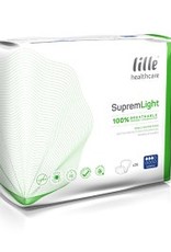 Lille Healthcare SupremLight protections anatomiques EXTRA PLUS par 16pc