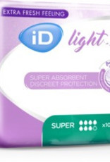 ID iD Light Super - pak van 10stuks