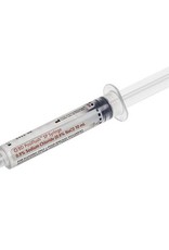 BD MEDICAL Posiflush bd (NACL 0,9% Seringue)