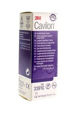 3M Cavilon Crème protectrice cutanée longue durée