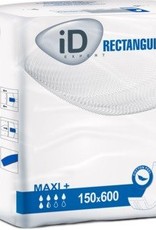 ID iD Expert Rectangular Maxi Plus PE