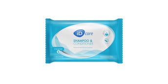 ID Shampoo cap (1piéce)