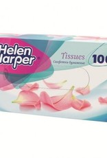 Tissues cosmetique - box 100