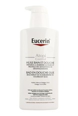 Eucerin Eucerin AtopiControl bad&douche 400ml