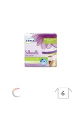 Tena Tena Lady Discret ultra mini - 28pc - Copy