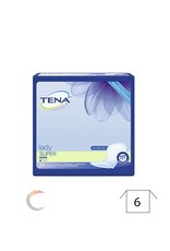 Tena Tena Lady Super - 30piéces