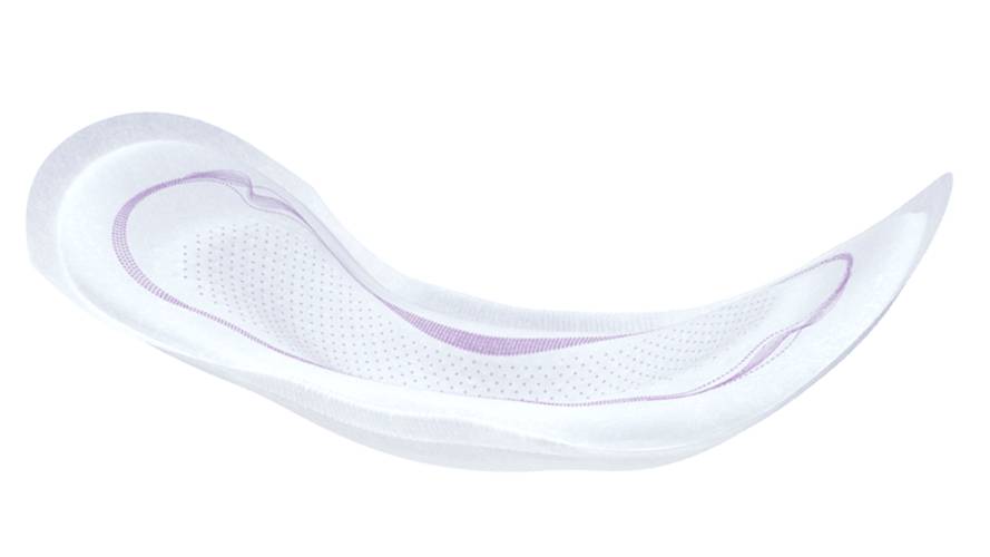 Tena Tena Lady Discret Normal - sac de 24pcs