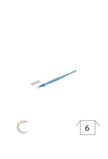 Hartmann MediSet® Dermatologische curette Ø 7mm - per 10stuks