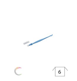 Hartmann MediSet® Dermatologische curette Ø 7mm - per 10stuks