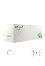 Mölnlycke Mesoft®  compresses