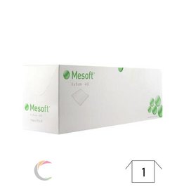 Mölnlycke Mesoft®  compresses