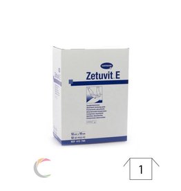 Hartmann Zetuvit® E non-sterile