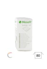 Mölnlycke Mesoft®  compresses - Copy