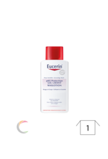 Eucerin Lotion lavante 200ml