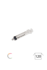 BD MEDICAL Spuit Luer Lock 20ml - par pièce