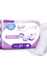 ID iD Light Maxi - par 10 piéces