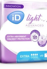 ID iD Light Extra - par 10 piéces