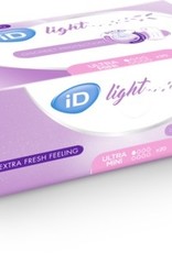 ID iD Light Ultra Mini - box de 28 piéces