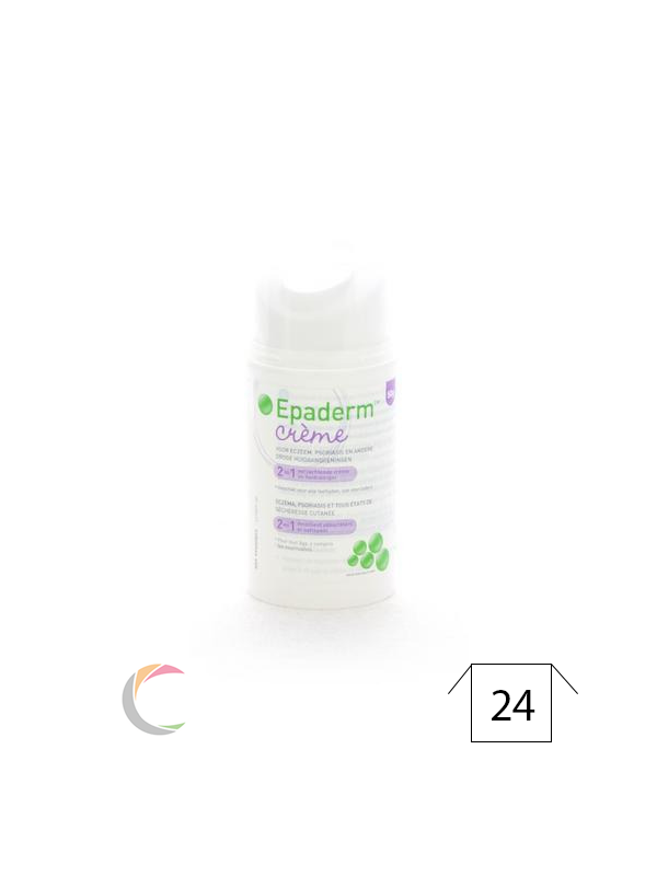 Mölnlycke Epaderm® Crème