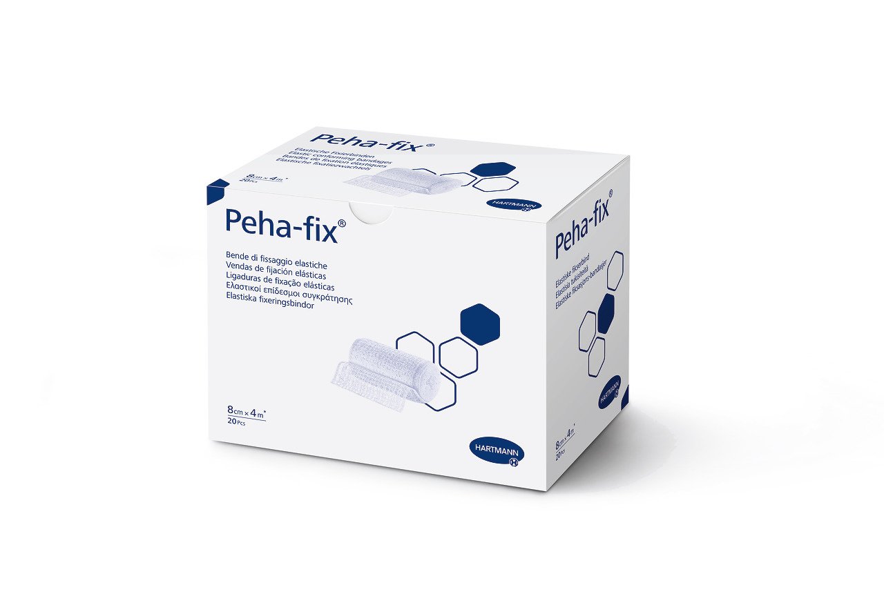 Hartmann Peha-fix® - per doos van 20stuks