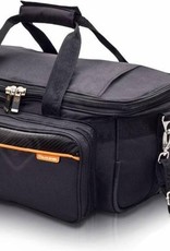 Elite Bags Verpleegtas "General" - zwart