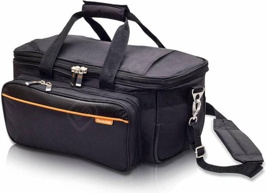 Elite Bags Sac léger sanitaire "General" - noir