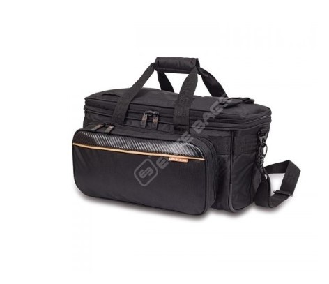 Elite Bags Sac léger sanitaire "General" - noir