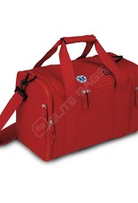 Elite Bags Sac léger sanitaire "JUMBLE'S" - rouge