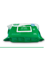 Clinell Clinell universal wipes - per pak van 100st