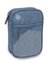 Elite Bags Ampoulier medical - "Phial's" - denim blue