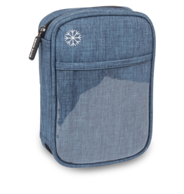 Elite Bags Ampoulier medical - "Phial's" - denim blue