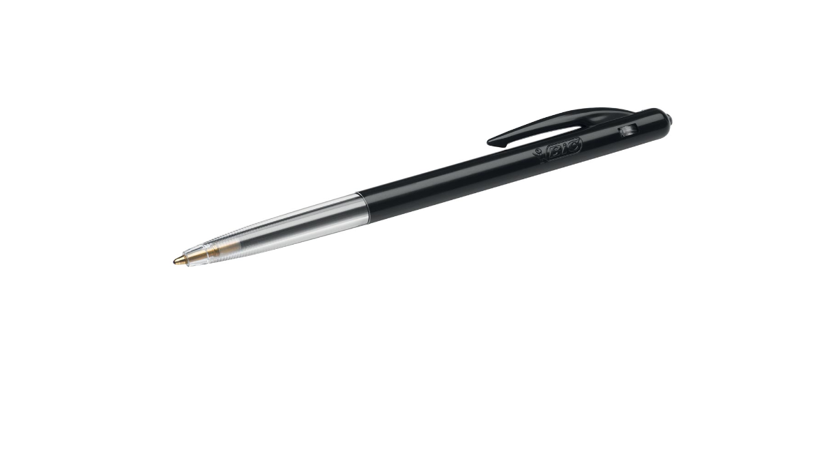 Bic M10 noir