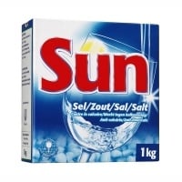 SUN SEL REGENERANT 4KG