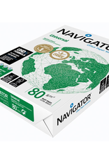 Navigator Universal papier d'impression, ft A4, 80 g -paquet de 500 feuilles