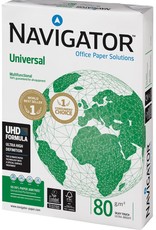 Navigator Universal papier d'impression, ft A4, 80 g -paquet de 500 feuilles