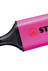 Fluo marker - Stabilo Boss - Lila