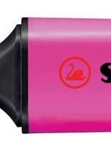 Fluo marker - Stabilo Boss - Lila