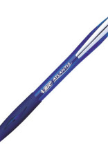 Bic Atlantis Fluid - gelroller - blauw