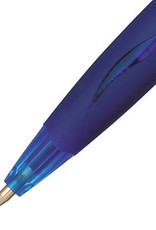 Bic Atlantis Fluid - gelroller - bleu