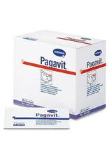 Hartmann Pagavit - lemoen glycerine staafjes - per 3stuks