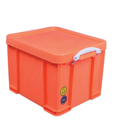 Q-line boîte de premiers secours avec insert 22L blanc rouge