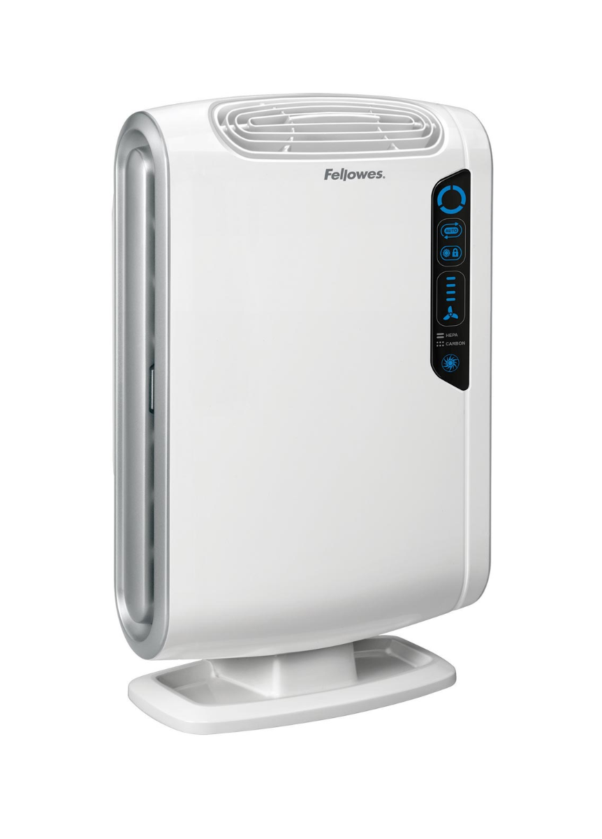 Fellowes purifier DB55