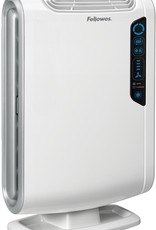 Fellowes purifier DB55