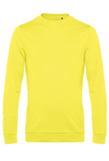 Cumerco Sweater NURSELIFE.ROCKS jaune intense