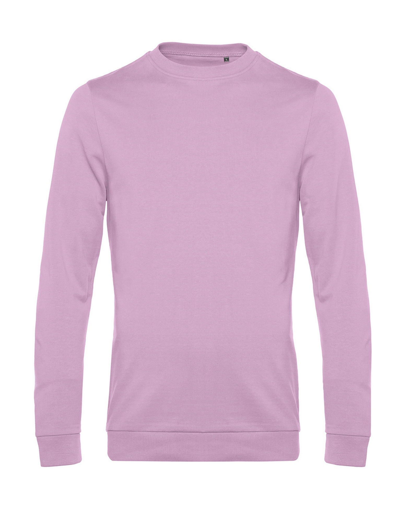 Cumerco Sweater NURSELIFE.ROCKS lila pastel