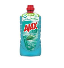 Ajax Eucalyptus nettoyante (1000ml)