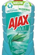 Ajax Eucalyptus nettoyante (1000ml)