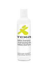 Texa milde shampoo - 250ml - per stuk