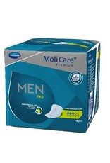 Hartmann MoliCare Premium Men Pad