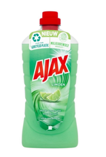 Ajax Limoen allesreiniger (1000ml)